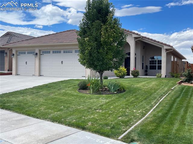 MLS Image for 801  Aspencrest  ,Pueblo, Colorado