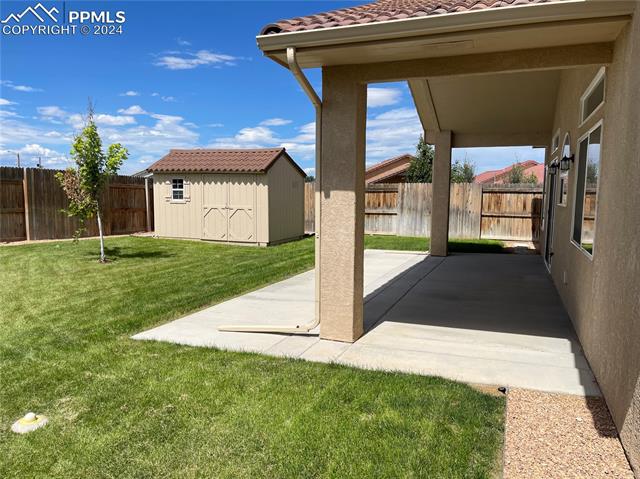 MLS Image for 801  Aspencrest  ,Pueblo, Colorado