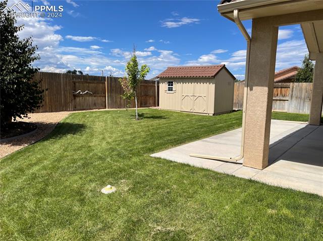 MLS Image for 801  Aspencrest  ,Pueblo, Colorado