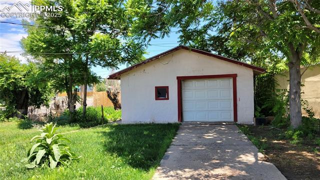 MLS Image for 1302  Jackson  ,Pueblo, Colorado