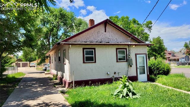 MLS Image for 1302  Jackson  ,Pueblo, Colorado