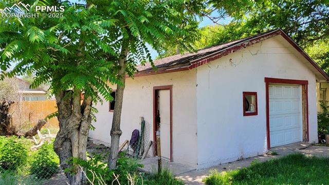 MLS Image for 1302  Jackson  ,Pueblo, Colorado