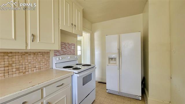 MLS Image for 1302  Jackson  ,Pueblo, Colorado