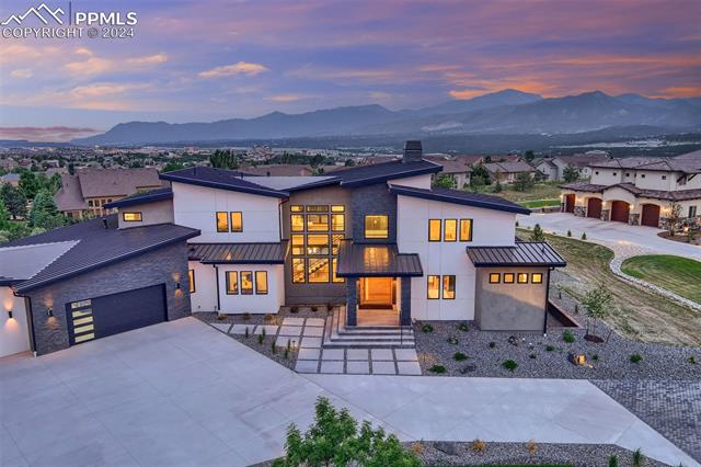 MLS Image for 1455  Vine Cliff  ,Colorado Springs, Colorado