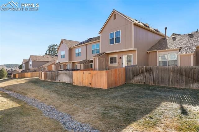 MLS Image for 6753  Mountain Top   ,Colorado Springs, Colorado