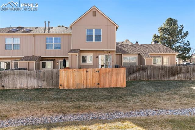 MLS Image for 6753  Mountain Top   ,Colorado Springs, Colorado