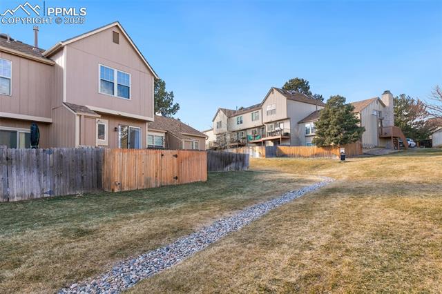 MLS Image for 6753  Mountain Top   ,Colorado Springs, Colorado