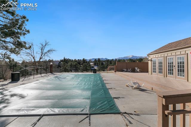 MLS Image for 6753  Mountain Top   ,Colorado Springs, Colorado