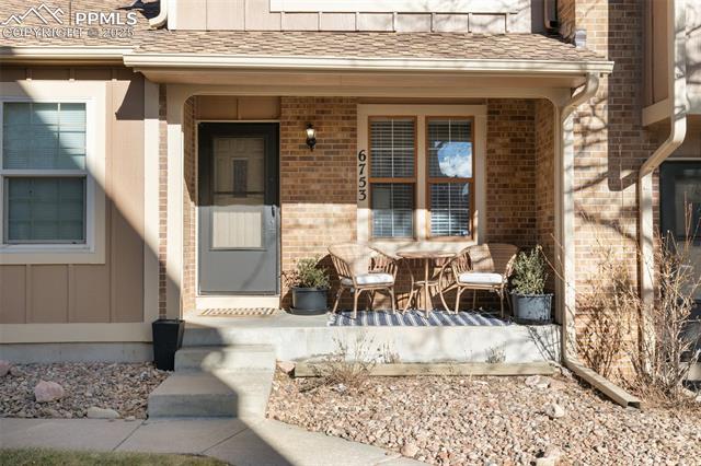 MLS Image for 6753  Mountain Top   ,Colorado Springs, Colorado