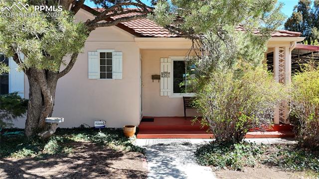2507  Magellan  , colorado springs&nbsp; House Search MLS Picture