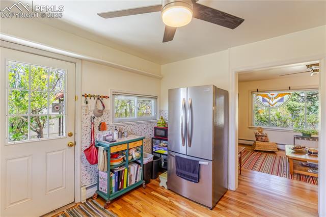 MLS Image for 2507  Magellan  ,Colorado Springs, Colorado