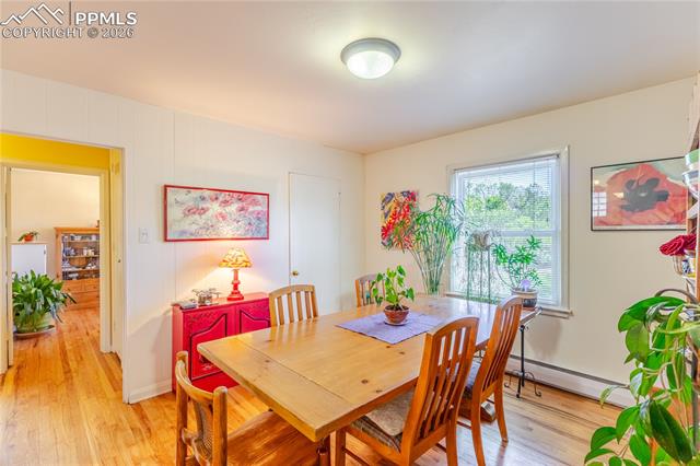 MLS Image for 2507  Magellan  ,Colorado Springs, Colorado