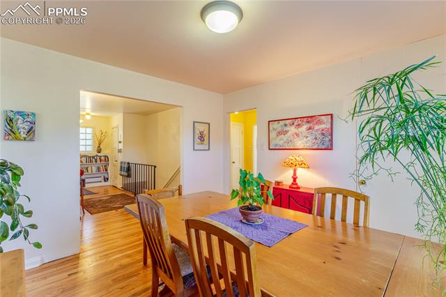 MLS Image for 2507  Magellan  ,Colorado Springs, Colorado