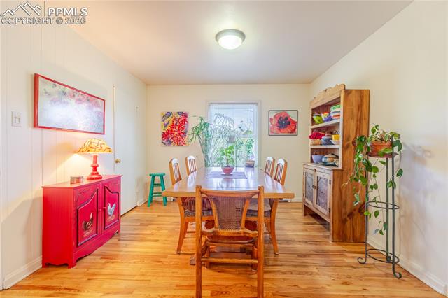 MLS Image for 2507  Magellan  ,Colorado Springs, Colorado