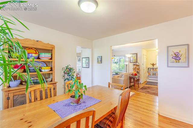 MLS Image for 2507  Magellan  ,Colorado Springs, Colorado