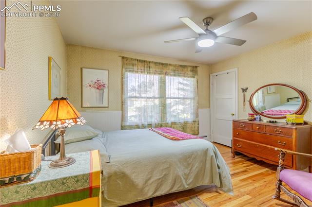 MLS Image for 2507  Magellan  ,Colorado Springs, Colorado