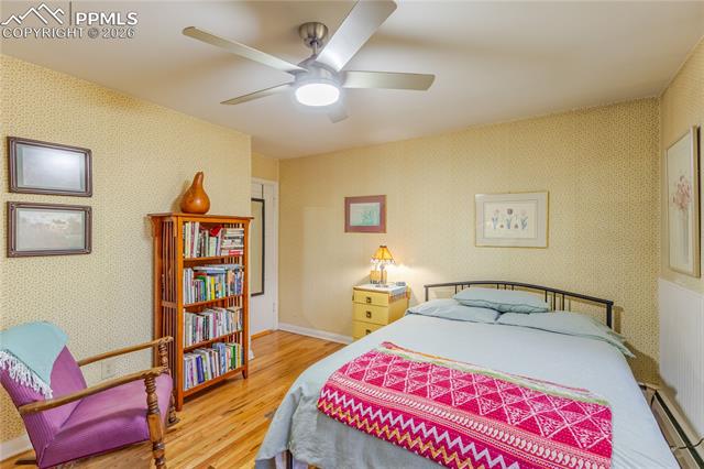 MLS Image for 2507  Magellan  ,Colorado Springs, Colorado