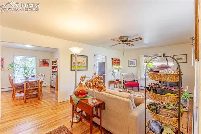 MLS Image for 2507  Magellan  ,Colorado Springs, Colorado