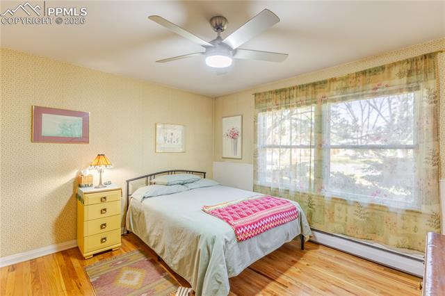 MLS Image for 2507  Magellan  ,Colorado Springs, Colorado