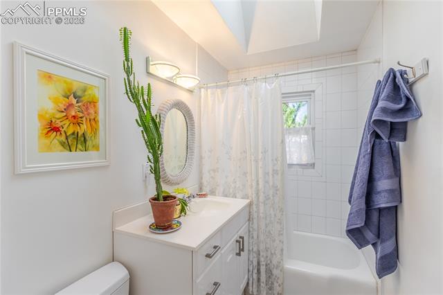 MLS Image for 2507  Magellan  ,Colorado Springs, Colorado