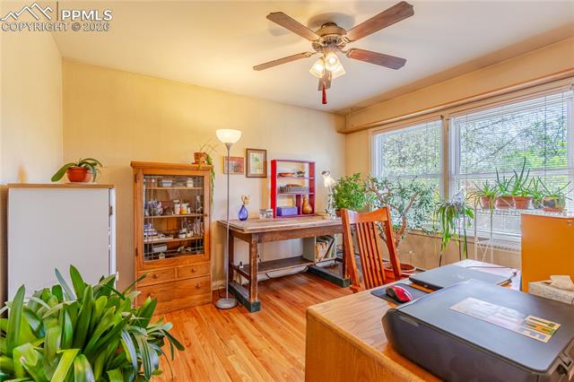 MLS Image for 2507  Magellan  ,Colorado Springs, Colorado