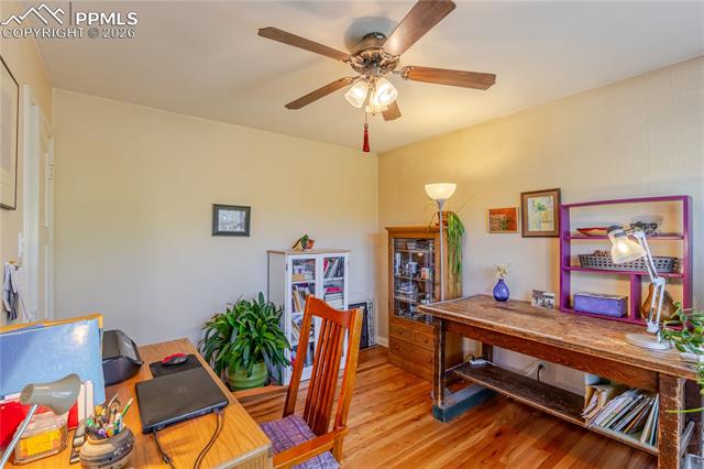 MLS Image for 2507  Magellan  ,Colorado Springs, Colorado