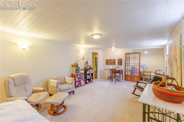 MLS Image for 2507  Magellan  ,Colorado Springs, Colorado