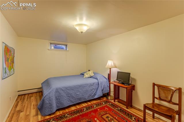 MLS Image for 2507  Magellan  ,Colorado Springs, Colorado