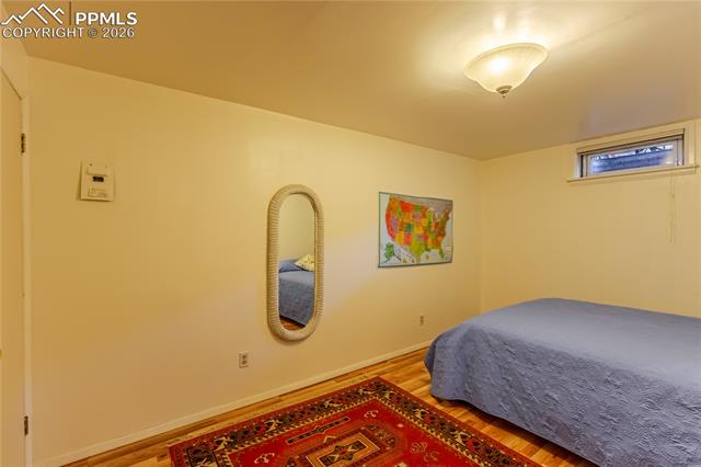 MLS Image for 2507  Magellan  ,Colorado Springs, Colorado