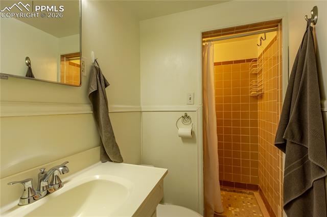 MLS Image for 2507  Magellan  ,Colorado Springs, Colorado