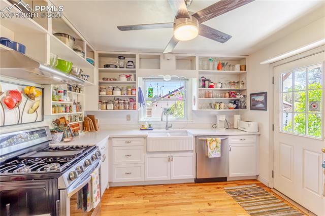 MLS Image for 2507  Magellan  ,Colorado Springs, Colorado