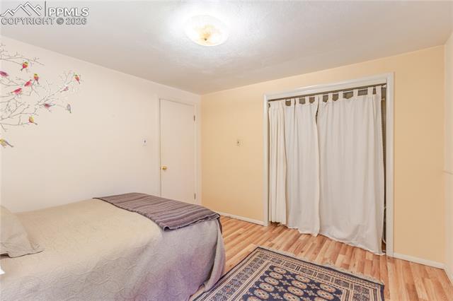 MLS Image for 2507  Magellan  ,Colorado Springs, Colorado