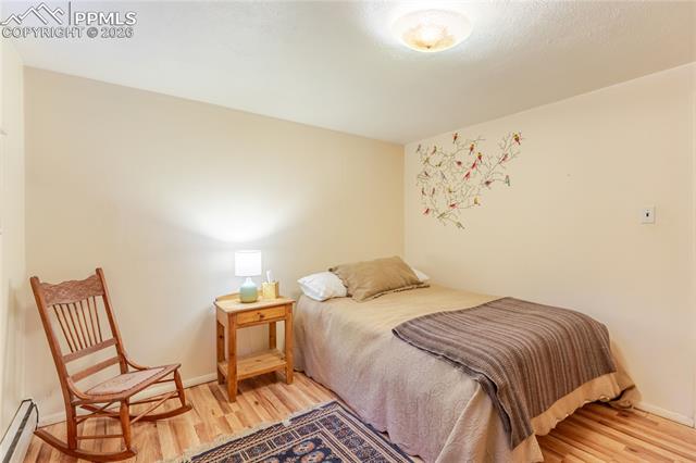 MLS Image for 2507  Magellan  ,Colorado Springs, Colorado