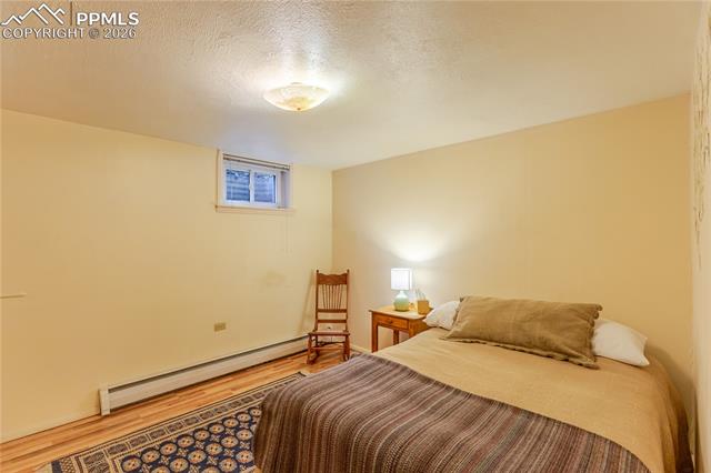 MLS Image for 2507  Magellan  ,Colorado Springs, Colorado