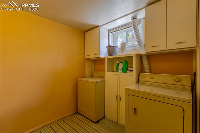 MLS Image for 2507  Magellan  ,Colorado Springs, Colorado