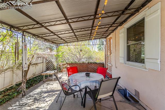 MLS Image for 2507  Magellan  ,Colorado Springs, Colorado