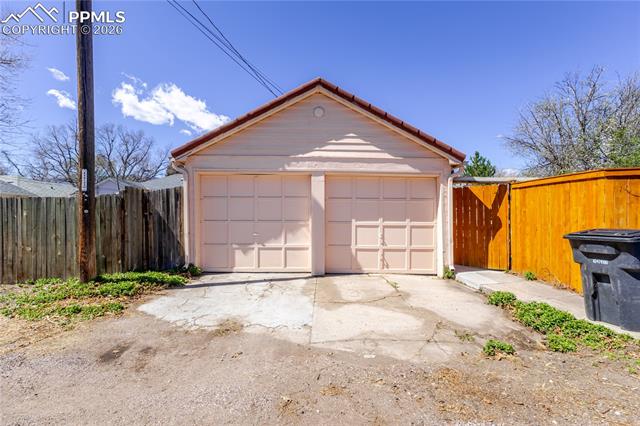 MLS Image for 2507  Magellan  ,Colorado Springs, Colorado