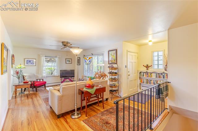 MLS Image for 2507  Magellan  ,Colorado Springs, Colorado