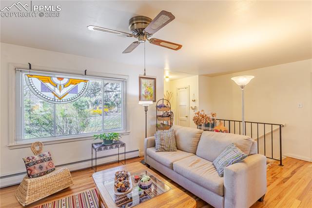 MLS Image for 2507  Magellan  ,Colorado Springs, Colorado