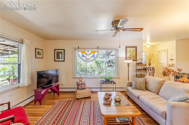 MLS Image for 2507  Magellan  ,Colorado Springs, Colorado