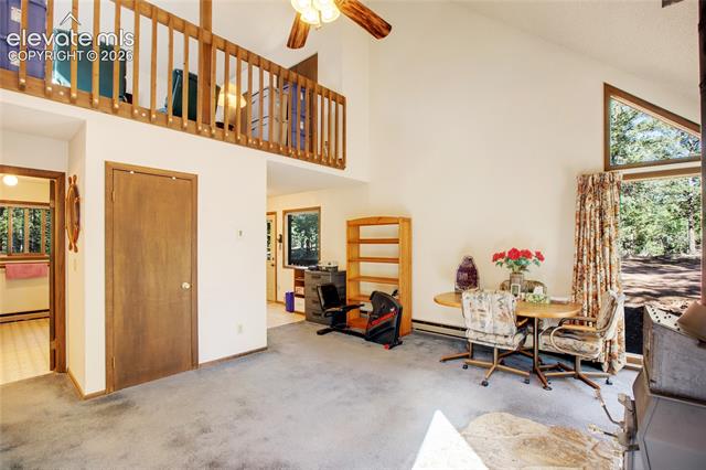 MLS Image for 886  Cottonwood Lake  ,Divide, Colorado