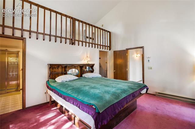 MLS Image for 886  Cottonwood Lake  ,Divide, Colorado