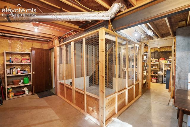 MLS Image for 886  Cottonwood Lake  ,Divide, Colorado