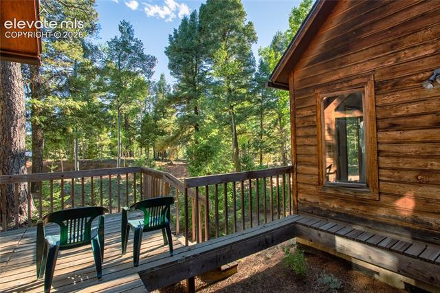 MLS Image for 886  Cottonwood Lake  ,Divide, Colorado
