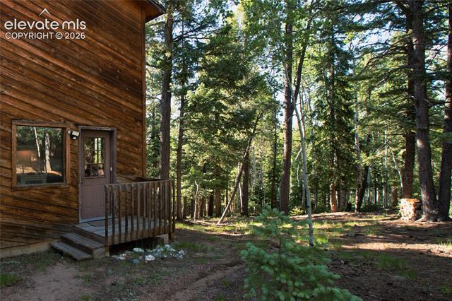 MLS Image for 886  Cottonwood Lake  ,Divide, Colorado