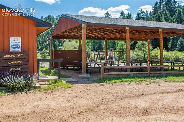 MLS Image for 886  Cottonwood Lake  ,Divide, Colorado