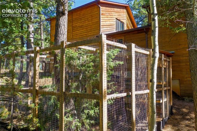 MLS Image for 886  Cottonwood Lake  ,Divide, Colorado