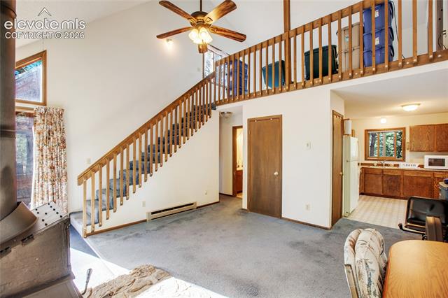 MLS Image for 886  Cottonwood Lake  ,Divide, Colorado