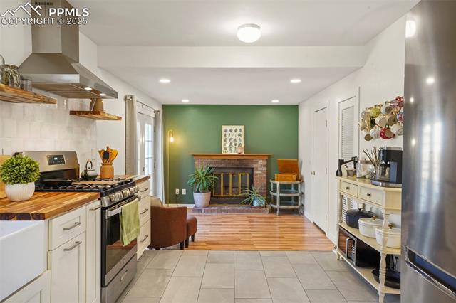MLS Image for 3330  Simmelink  ,Colorado Springs, Colorado