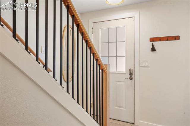 MLS Image for 3330  Simmelink  ,Colorado Springs, Colorado